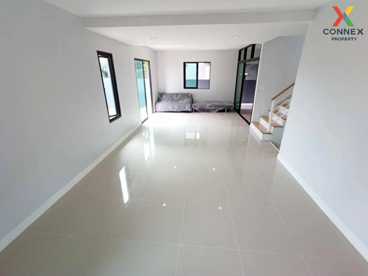 For Sale House , DELIGHT RATTANATHIBET – THA IT , Tha It , Pak Kret , Nonthaburi , CX-101492