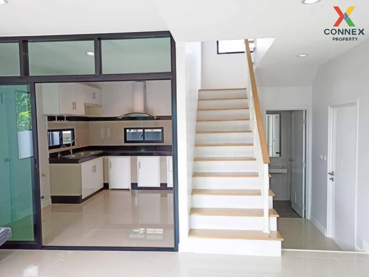 For Sale House , DELIGHT RATTANATHIBET – THA IT , Tha It , Pak Kret , Nonthaburi , CX-101492