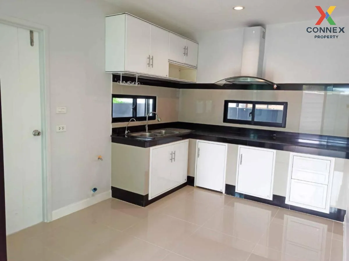 For Sale House , DELIGHT RATTANATHIBET – THA IT , Tha It , Pak Kret , Nonthaburi , CX-101492