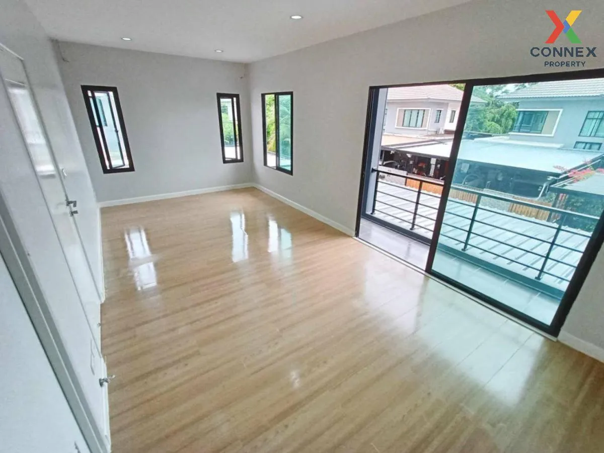 For Sale House , DELIGHT RATTANATHIBET – THA IT , Tha It , Pak Kret , Nonthaburi , CX-101492