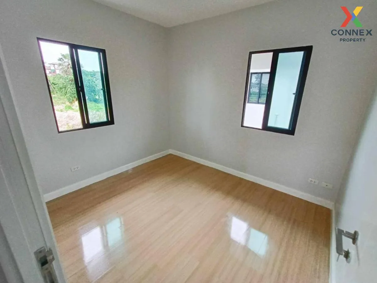 For Sale House , DELIGHT RATTANATHIBET – THA IT , Tha It , Pak Kret , Nonthaburi , CX-101492