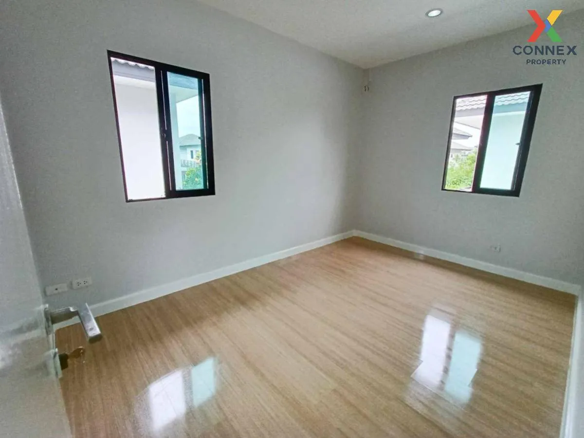 For Sale House , DELIGHT RATTANATHIBET – THA IT , Tha It , Pak Kret , Nonthaburi , CX-101492