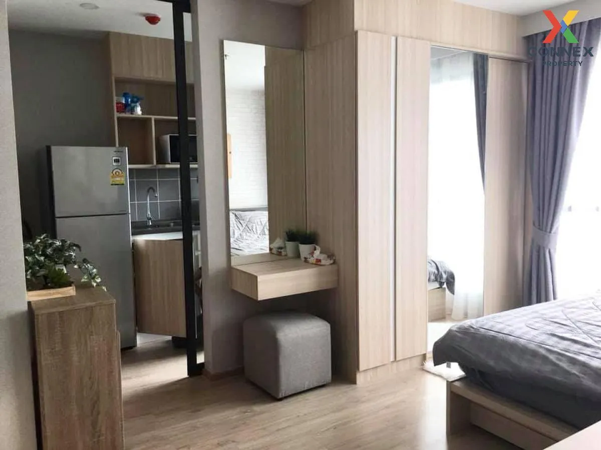 For Rent Condo , Ideo O2 , BTS-Bang Na , Bang Na , Bang Na , Bangkok , CX-101494