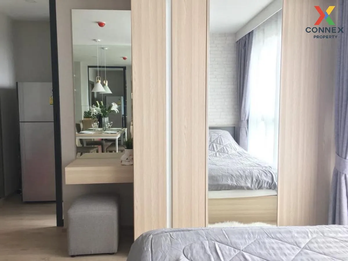 For Rent Condo , Ideo O2 , BTS-Bang Na , Bang Na , Bang Na , Bangkok , CX-101494