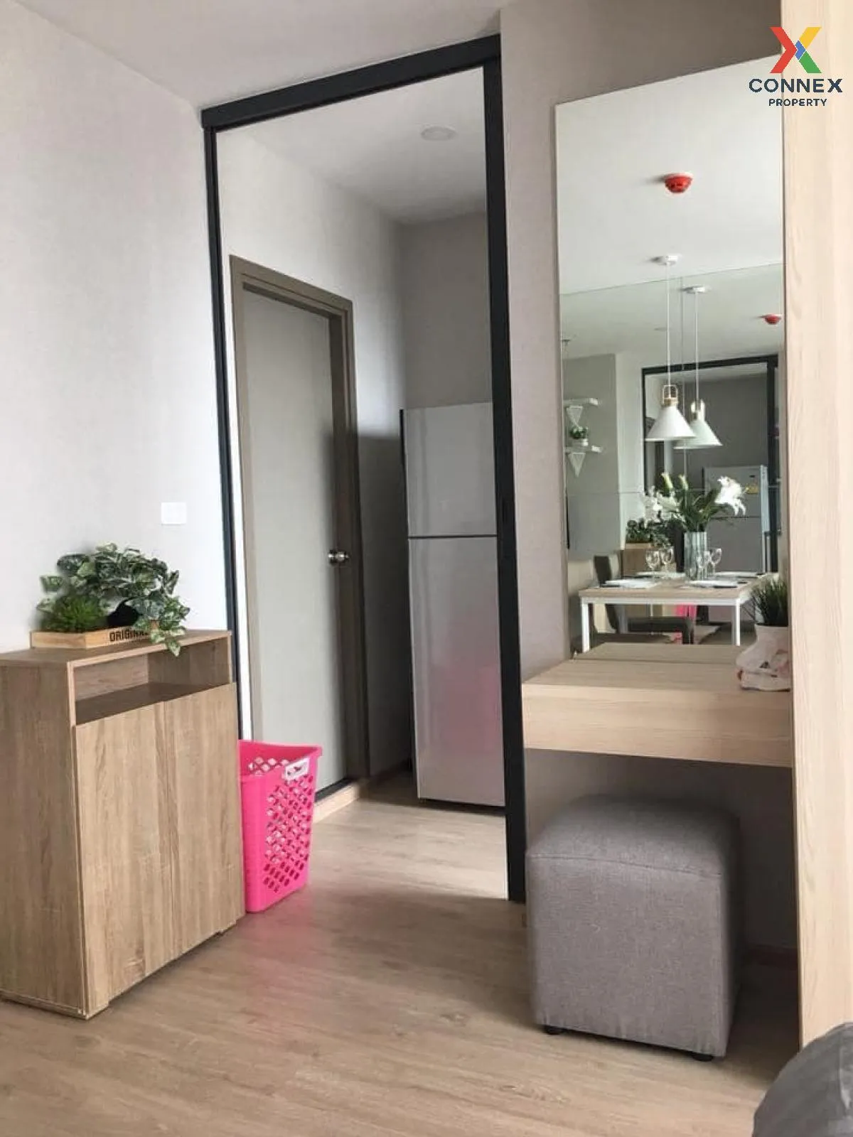 For Rent Condo , Ideo O2 , BTS-Bang Na , Bang Na , Bang Na , Bangkok , CX-101494