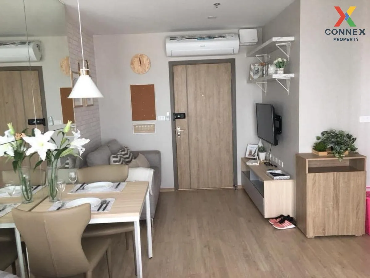 For Rent Condo , Ideo O2 , BTS-Bang Na , Bang Na , Bang Na , Bangkok , CX-101494 3