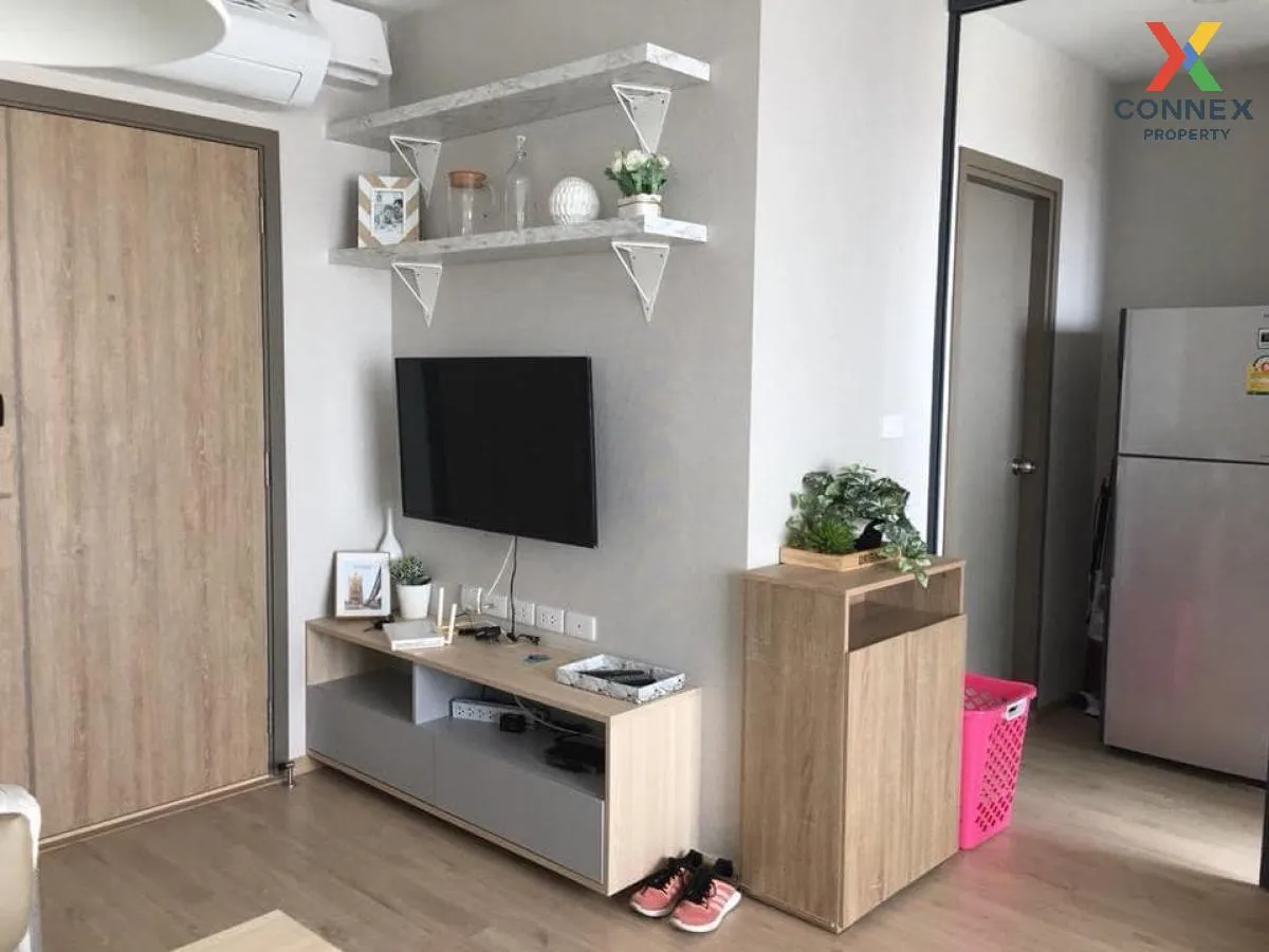 For Rent Condo , Ideo O2 , BTS-Bang Na , Bang Na , Bang Na , Bangkok , CX-101494