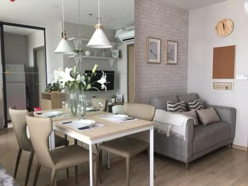 For Rent Condo , Ideo O2 , BTS-Bang Na , Bang Na , Bang Na , Bangkok , CX-101494