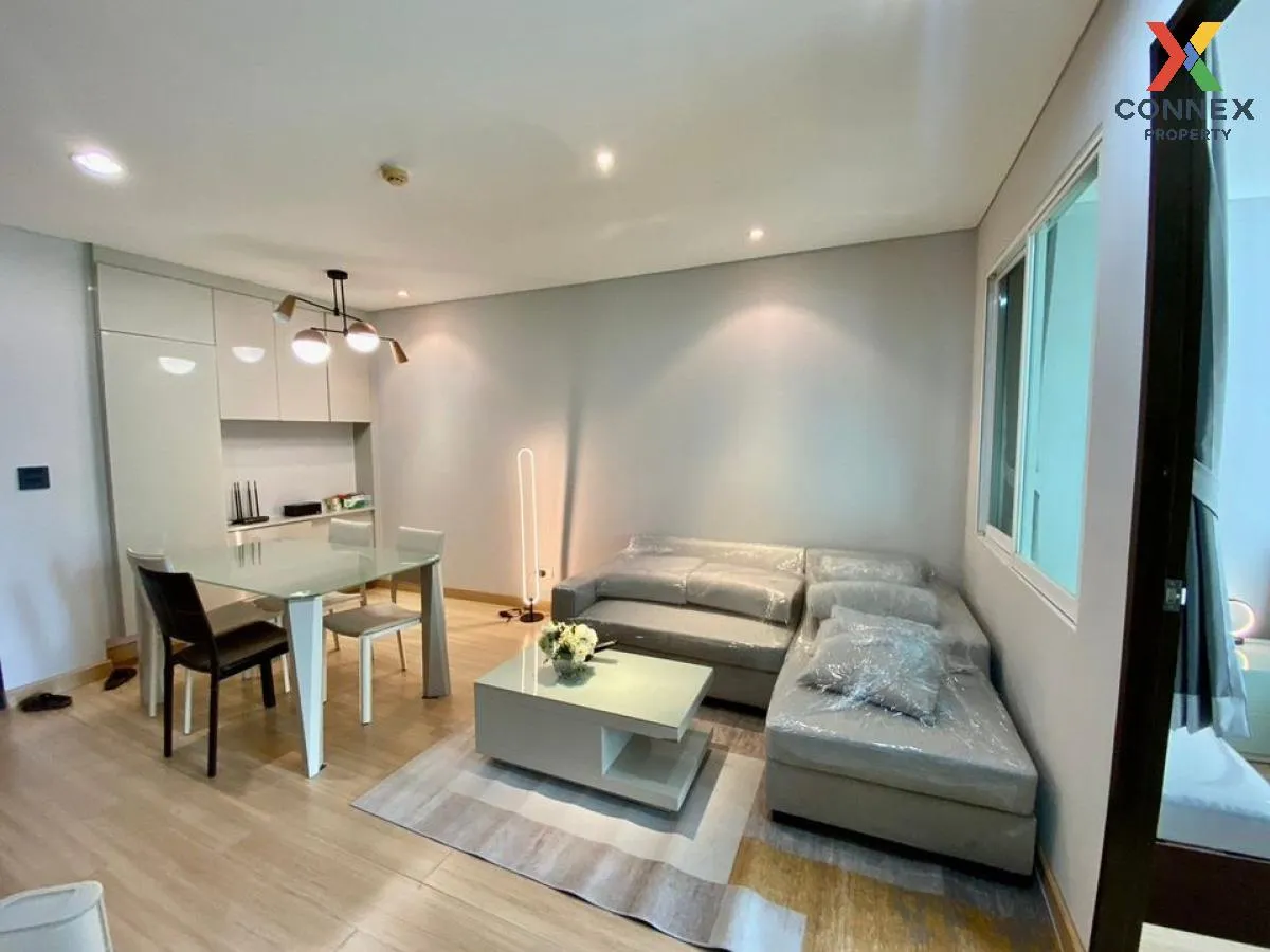 For Sale Condo , The Address Pathumwan , BTS-Ratchathewi , Thanon Phetchaburi , Rat Thewi , Bangkok , CX-101495 1