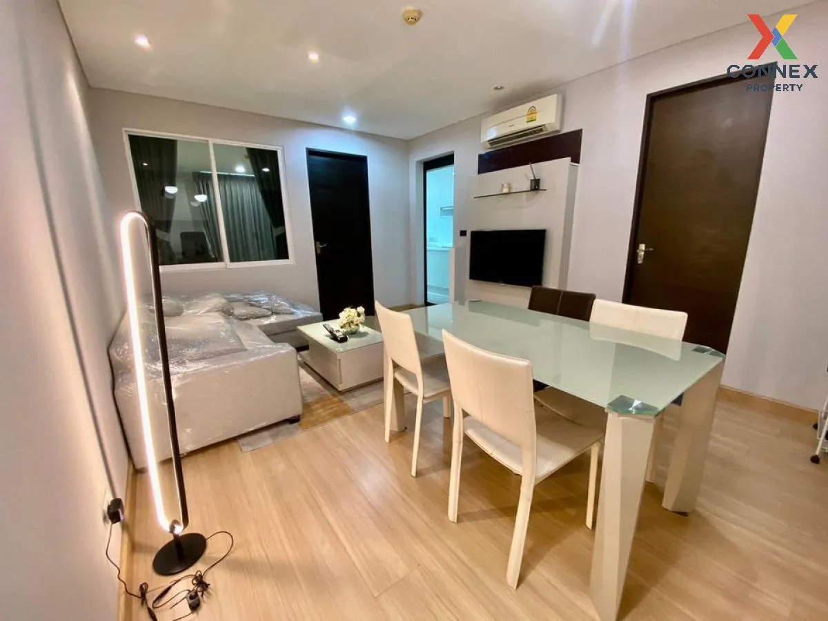 For Sale Condo , The Address Pathumwan , BTS-Ratchathewi , Thanon Phetchaburi , Rat Thewi , Bangkok , CX-101495 2