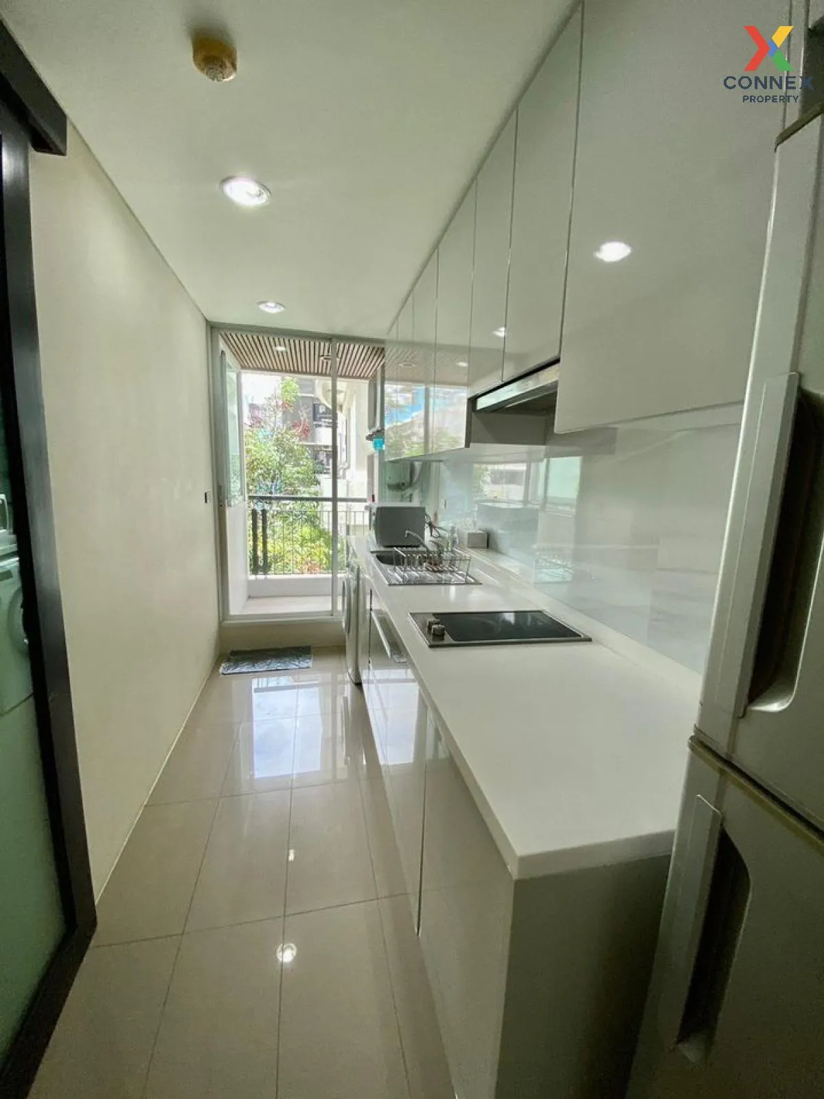 For Sale Condo , The Address Pathumwan , BTS-Ratchathewi , Thanon Phetchaburi , Rat Thewi , Bangkok , CX-101495 3