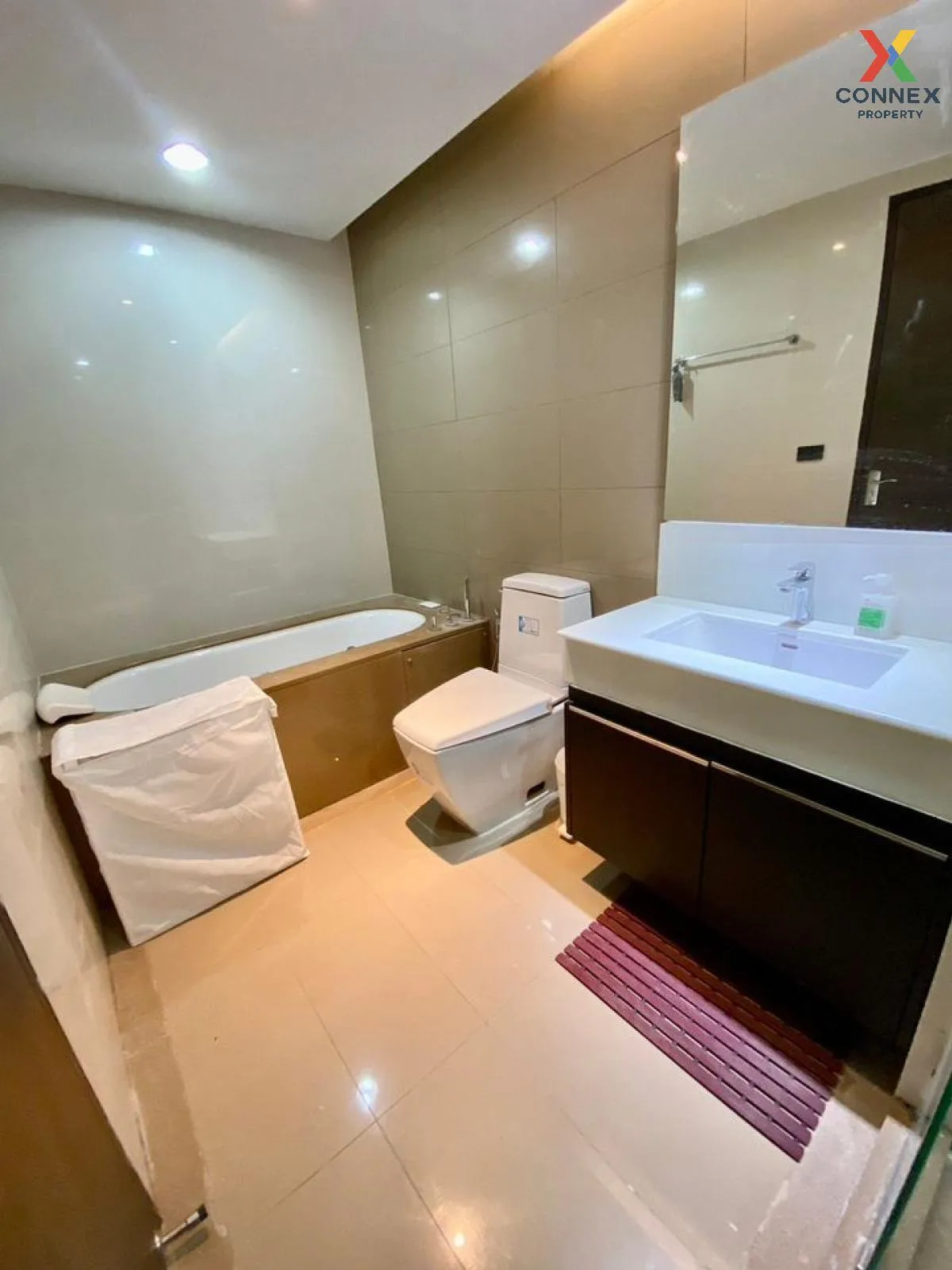 For Sale Condo , The Address Pathumwan , BTS-Ratchathewi , Thanon Phetchaburi , Rat Thewi , Bangkok , CX-101495