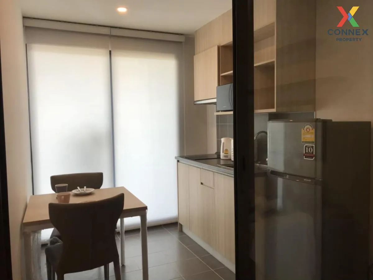 For Sale Condo , Ideo O2 , BTS-Bang Na , Bang Na , Bang Na , Bangkok , CX-101497 3