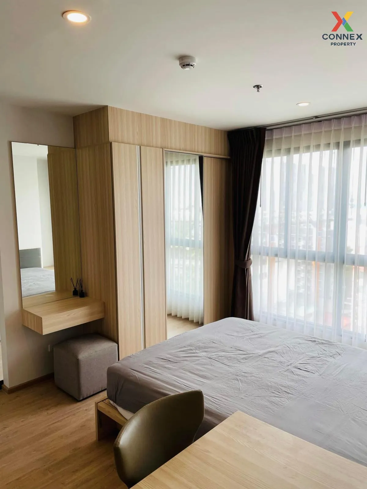 For Rent Condo , Ideo O2 , BTS-Bang Na , Bang Na , Bang Na , Bangkok , CX-101499