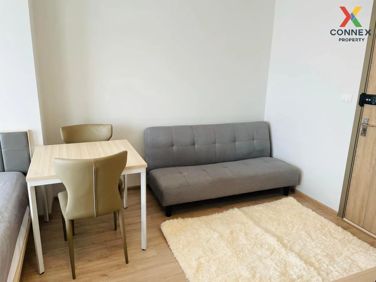 For Rent Condo , Ideo O2 , BTS-Bang Na , Bang Na , Bang Na , Bangkok , CX-101499 1