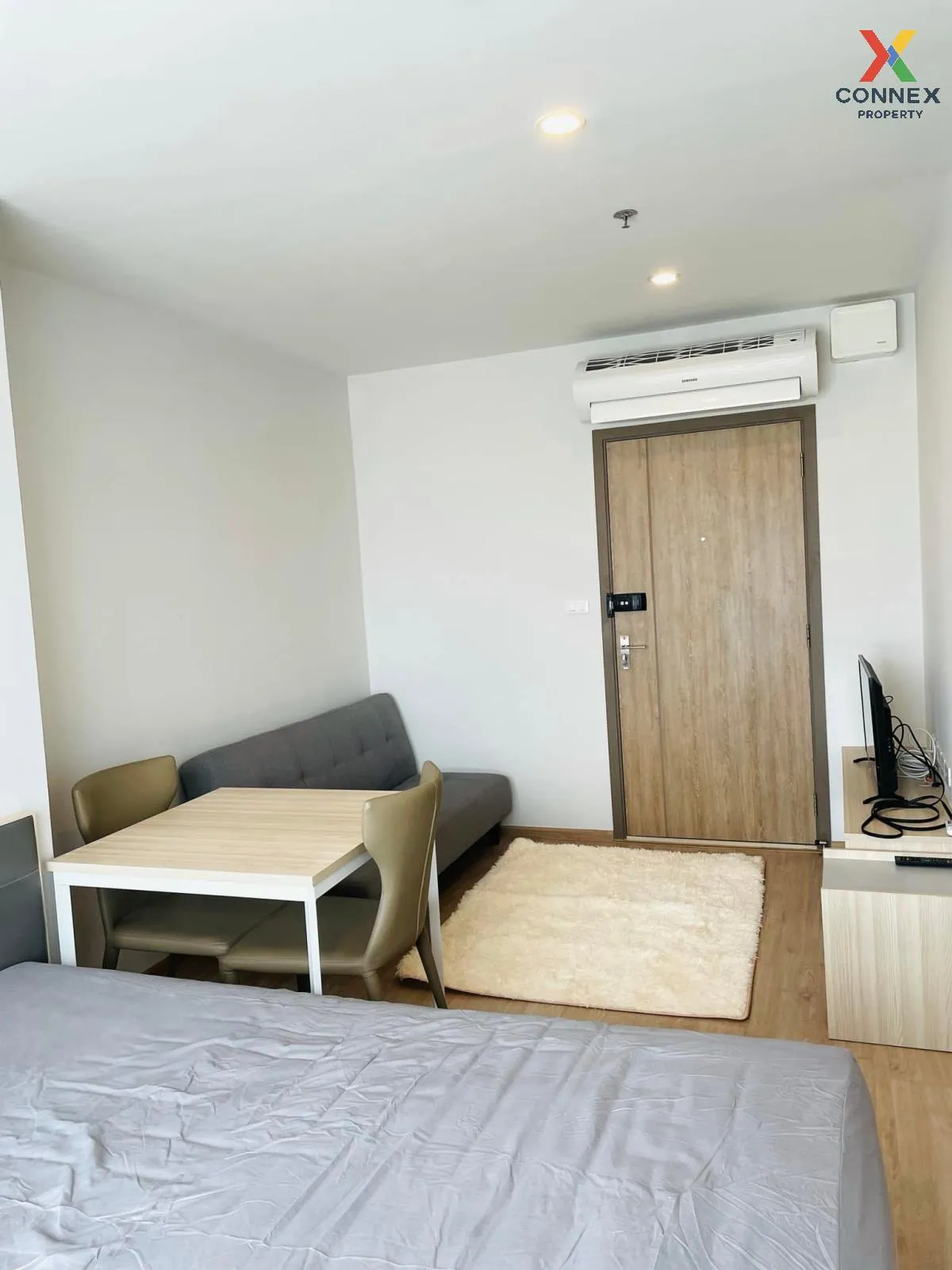 For Rent Condo , Ideo O2 , BTS-Bang Na , Bang Na , Bang Na , Bangkok , CX-101499 3