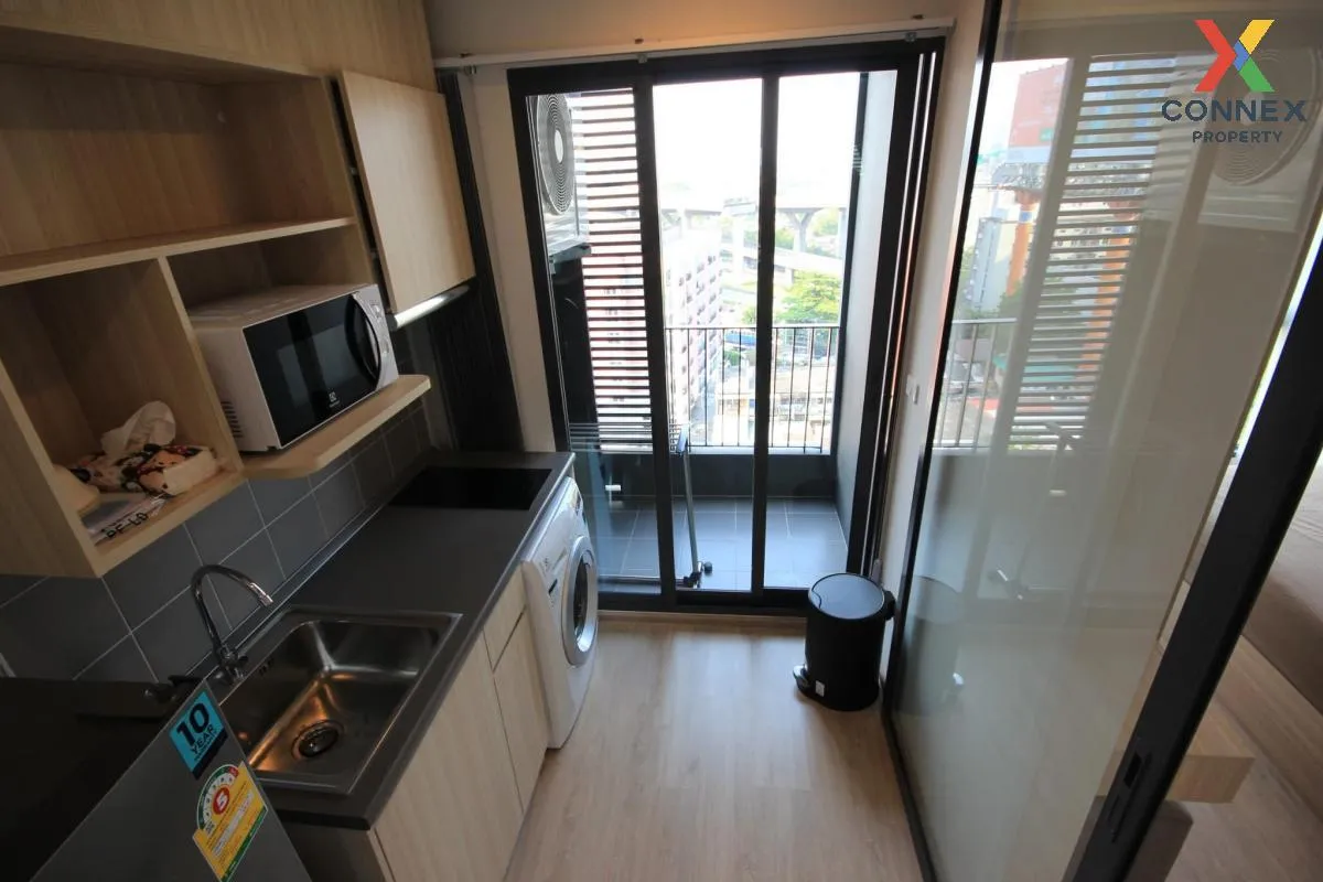 For Rent Condo , Ideo O2 , BTS-Bang Na , Bang Na , Bang Na , Bangkok , CX-101499