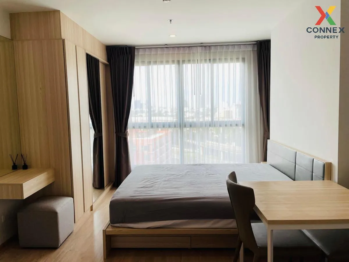 For Rent Condo , Ideo O2 , BTS-Bang Na , Bang Na , Bang Na , Bangkok , CX-101499