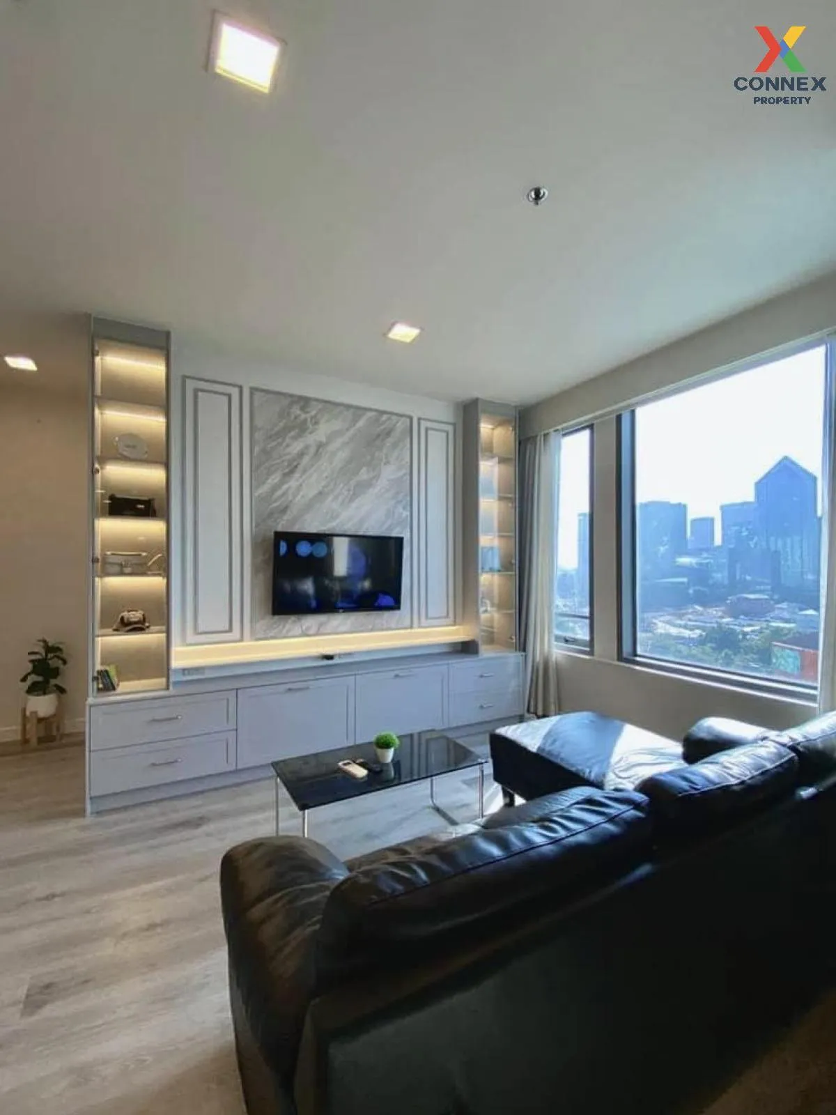 For Rent Condo , Vantage Ratchavipa , BTS-Ratchayothin , Lat Yao , Chatuchak , Bangkok , CX-101500 1