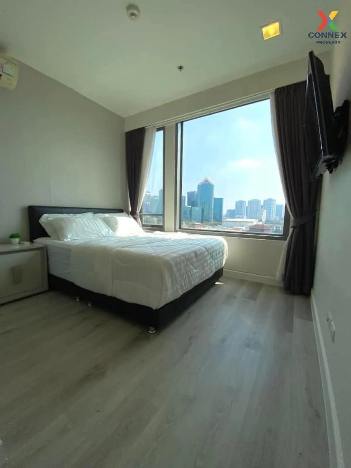 For Rent Condo , Vantage Ratchavipa , BTS-Ratchayothin , Lat Yao , Chatuchak , Bangkok , CX-101500