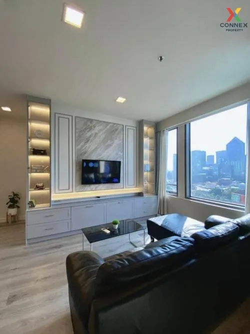 For Rent Condo , Vantage Ratchavipa , BTS-Ratchayothin , Lat Yao , Chatuchak , Bangkok , CX-101500