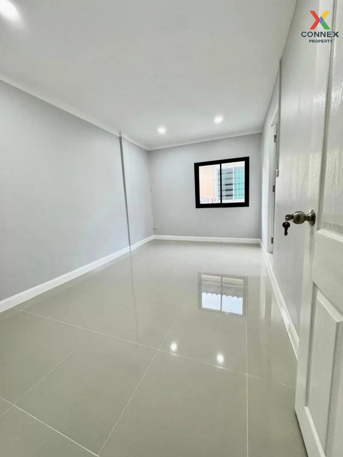 For Sale Townhouse/Townhome  , Baan Na Non , newly renovated , Bang Rak Phatthana , Bang Bua Thong , Nonthaburi , CX-101501