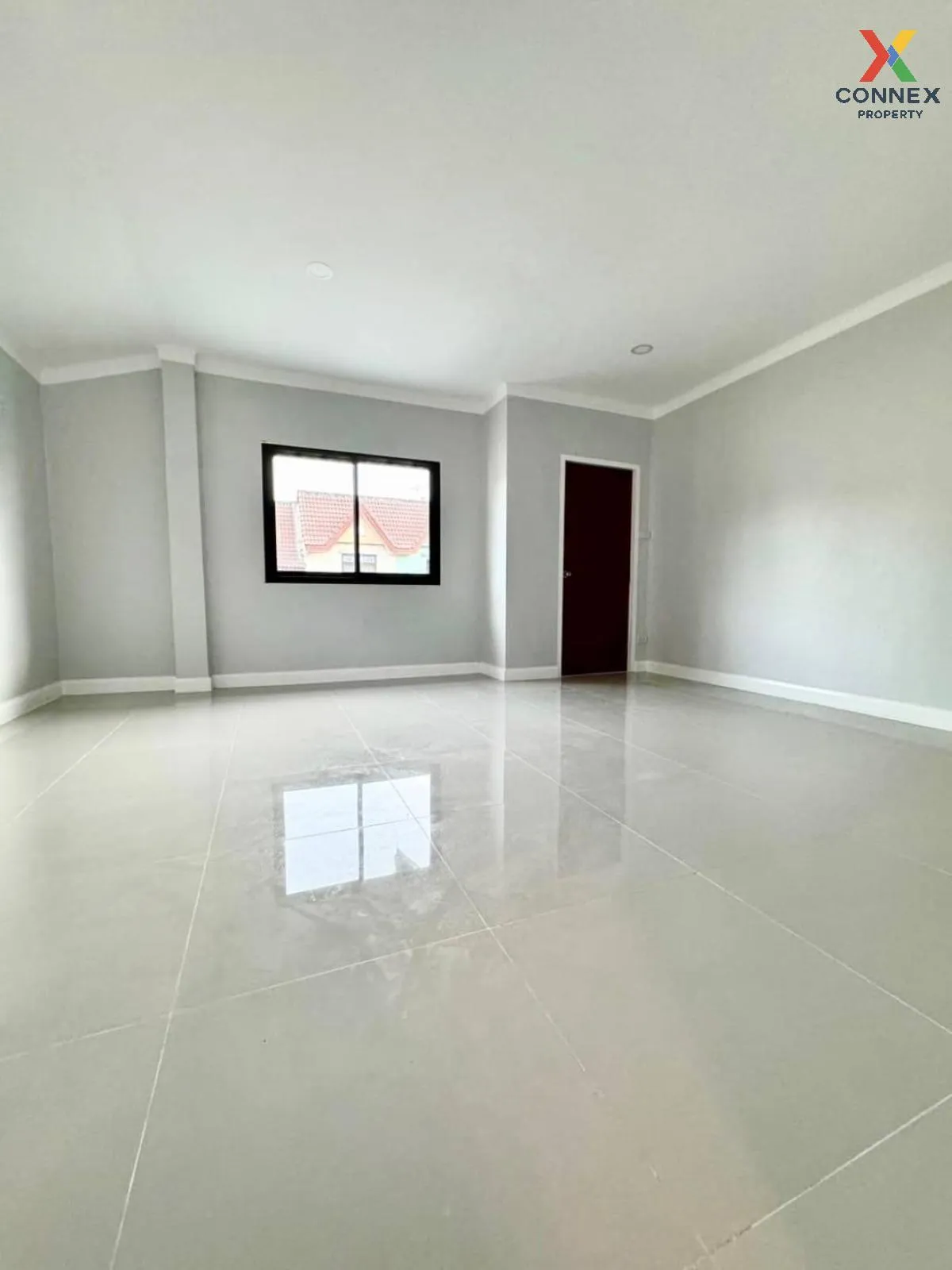 For Sale Townhouse/Townhome  , Baan Na Non , newly renovated , Bang Rak Phatthana , Bang Bua Thong , Nonthaburi , CX-101501