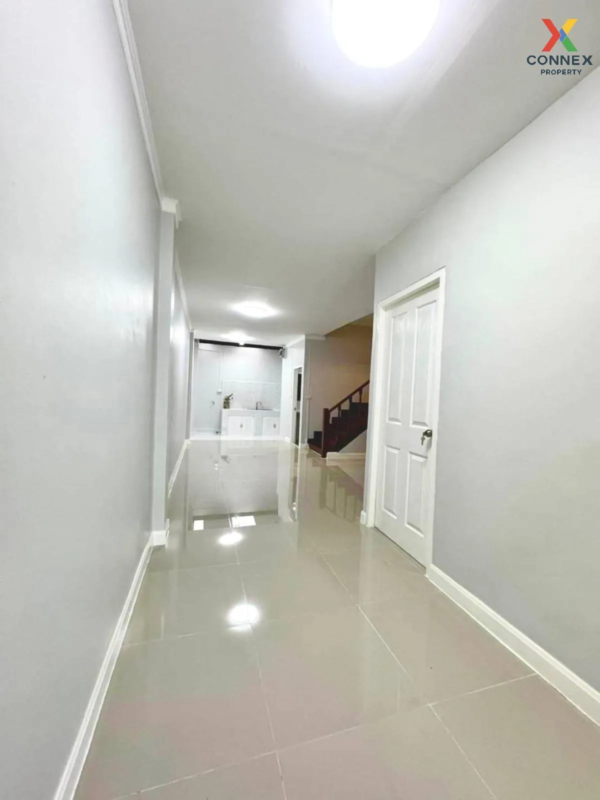 For Sale Townhouse/Townhome  , Baan Na Non , newly renovated , Bang Rak Phatthana , Bang Bua Thong , Nonthaburi , CX-101501