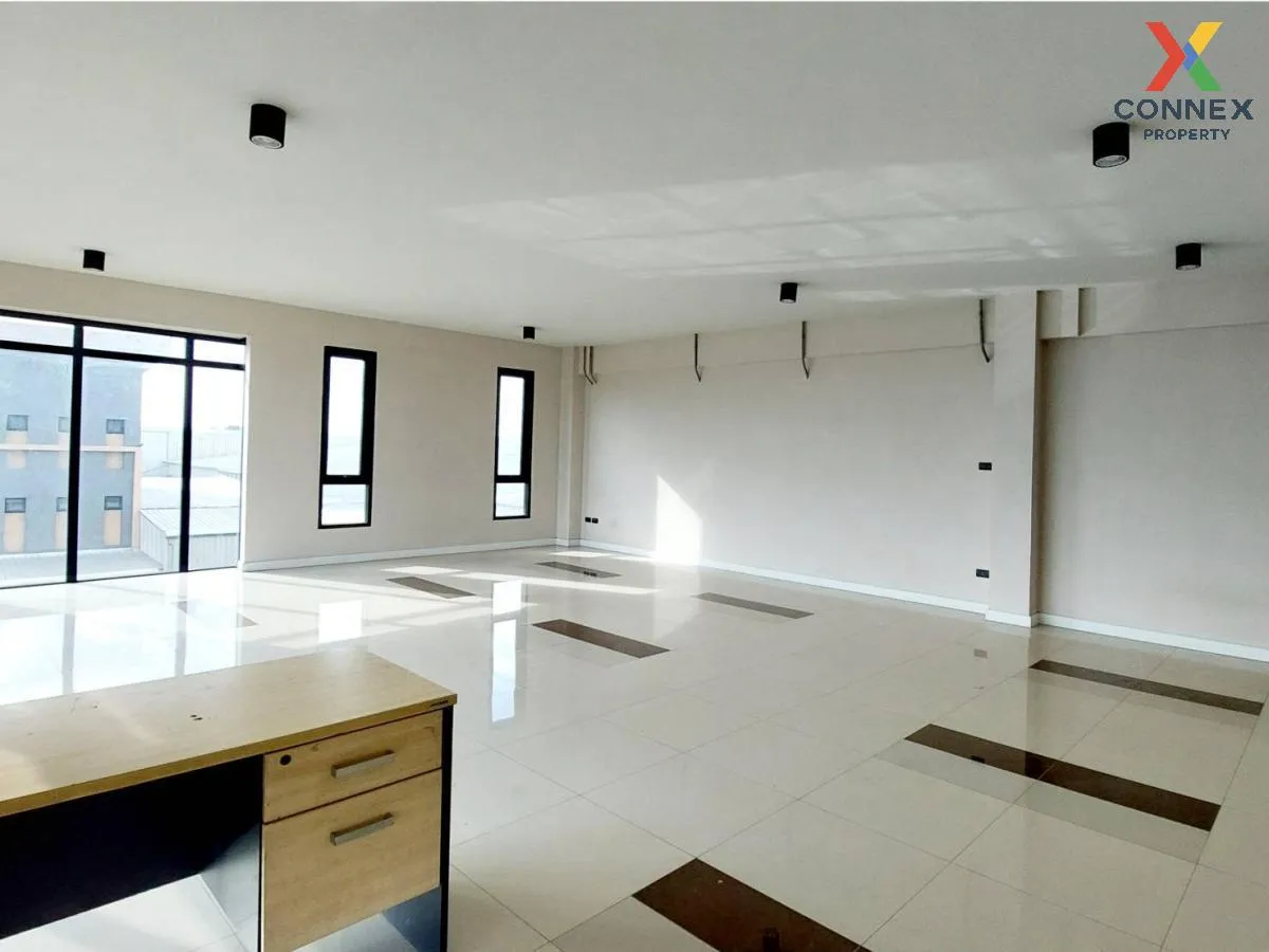 For Sale Homeoffice , The Studio 7 , wide frontage , Bueng Kham Phoi , Lam Luk Ka , Pathum Thani , CX-101502