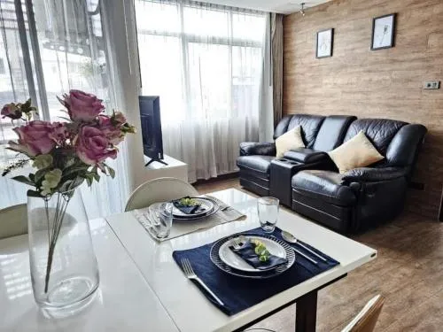 For Rent Condo , J.W. Boulevard Srivara , Phlapphla , Wang Thong Lang , Bangkok , CX-101503