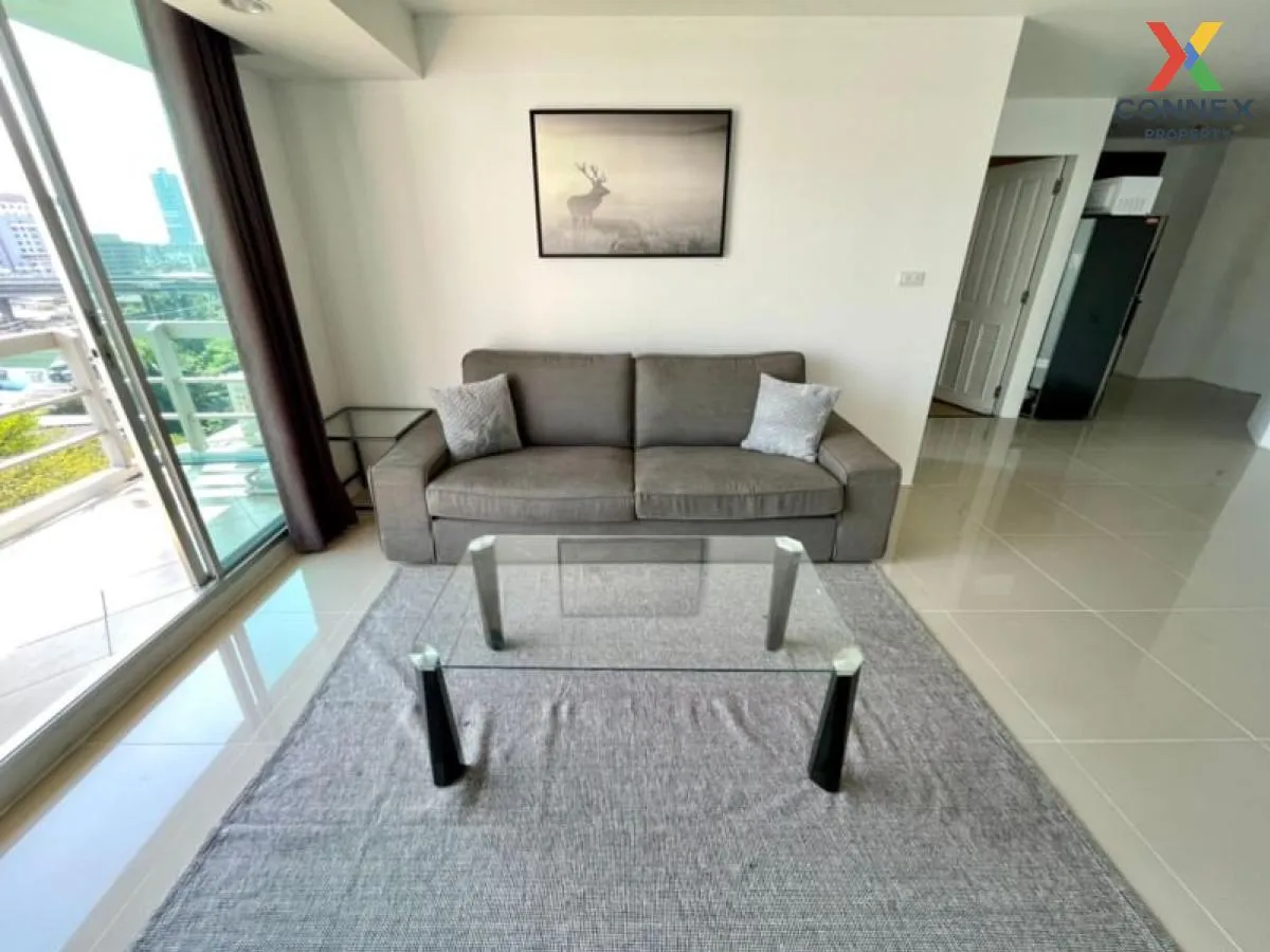 For Rent Condo , Waterford Sukhumvit 50 , BTS-Phra Khanong , Phra Khanong , Khlong Toei , Bangkok , CX-101506 2