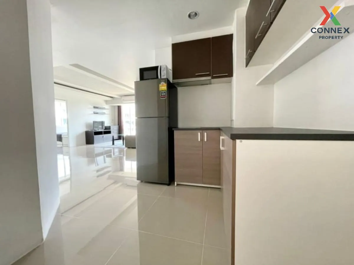 For Rent Condo , Waterford Sukhumvit 50 , BTS-Phra Khanong , Phra Khanong , Khlong Toei , Bangkok , CX-101506