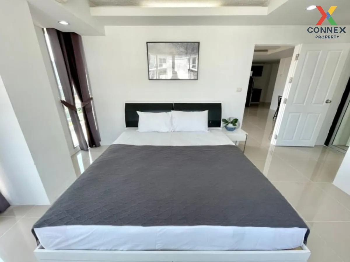 For Rent Condo , Waterford Sukhumvit 50 , BTS-Phra Khanong , Phra Khanong , Khlong Toei , Bangkok , CX-101506