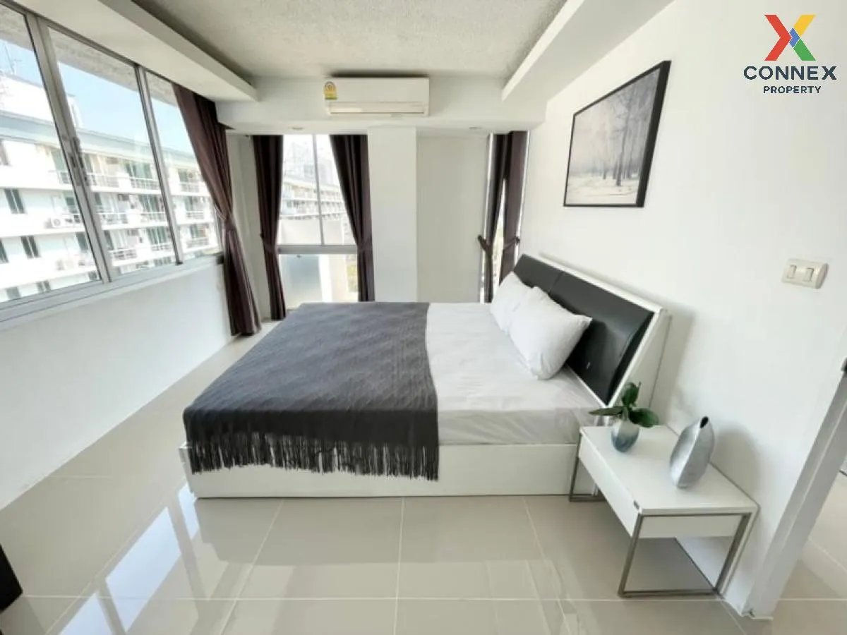 For Rent Condo , Waterford Sukhumvit 50 , BTS-Phra Khanong , Phra Khanong , Khlong Toei , Bangkok , CX-101506