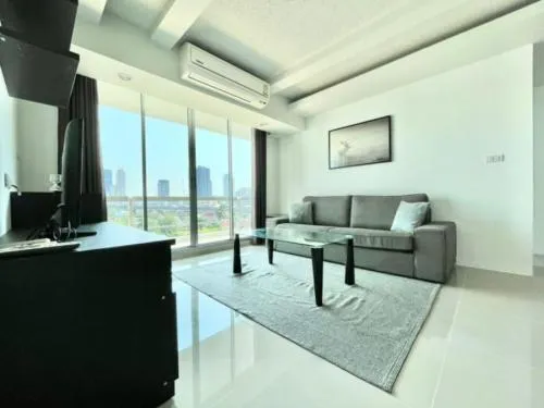 For Rent Condo , Waterford Sukhumvit 50 , BTS-Phra Khanong , Phra Khanong , Khlong Toei , Bangkok , CX-101506