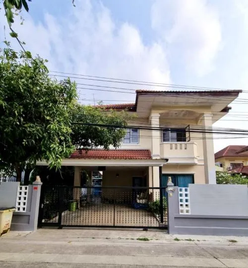 For Sale House , Lapawan 9 , Bang Bua Thong , Bang Bua Thong , Nonthaburi , CX-101508