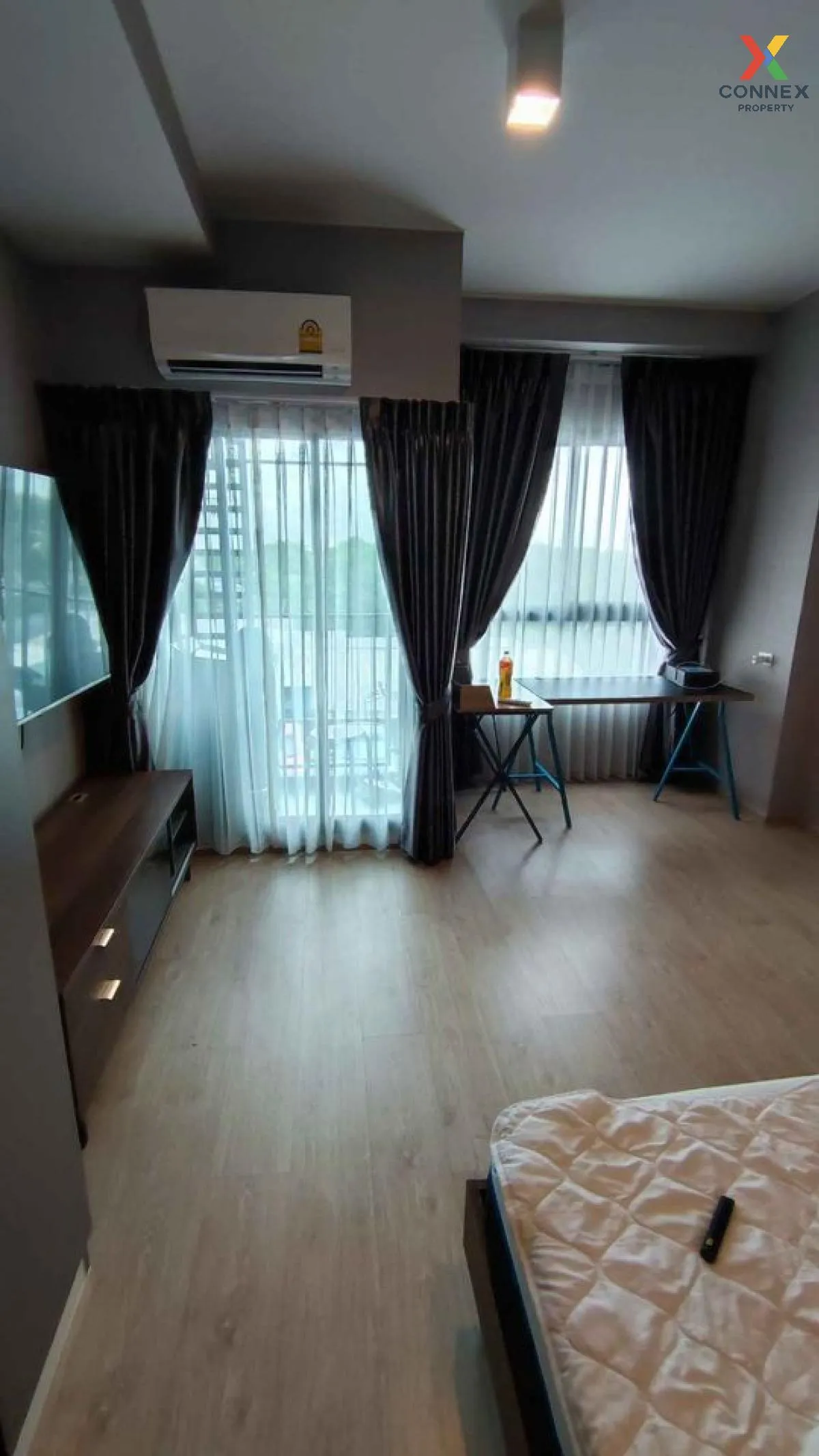 For Rent Condo , Ideo New Rama 9 , ARL-Ramkhamhaeng , Hua Mak , Bang Kapi , Bangkok , CX-101509 2