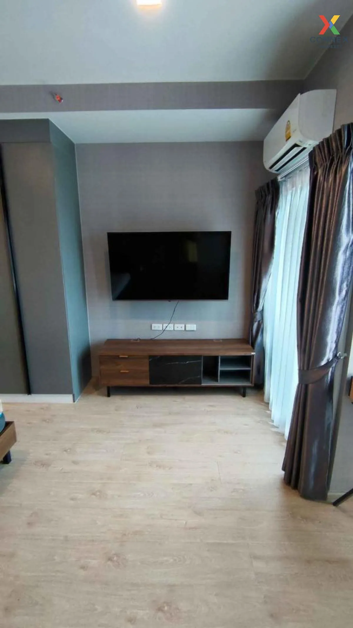 For Rent Condo , Ideo New Rama 9 , ARL-Ramkhamhaeng , Hua Mak , Bang Kapi , Bangkok , CX-101509 3