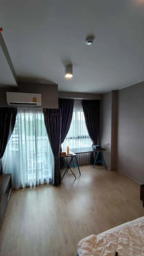 For Rent Condo , Ideo New Rama 9 , ARL-Ramkhamhaeng , Hua Mak , Bang Kapi , Bangkok , CX-101509