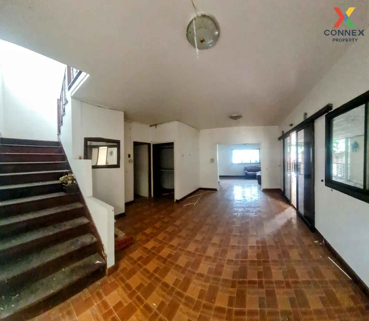 For Sale Townhouse/Townhome  , Baan Pruksa 12 Rangsit-Klong 3 , Khlong Sam , khlong Luang , Pathum Thani , CX-101511 4