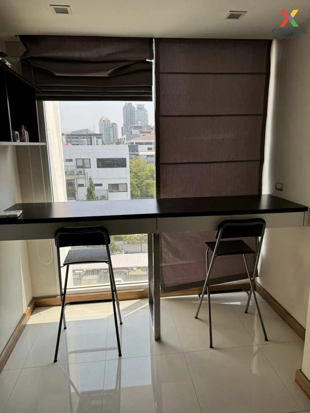 For Rent Condo , Tree Condo Ekamai , BTS-Ekkamai , Phra Khanong , Khlong Toei , Bangkok , CX-101525 2