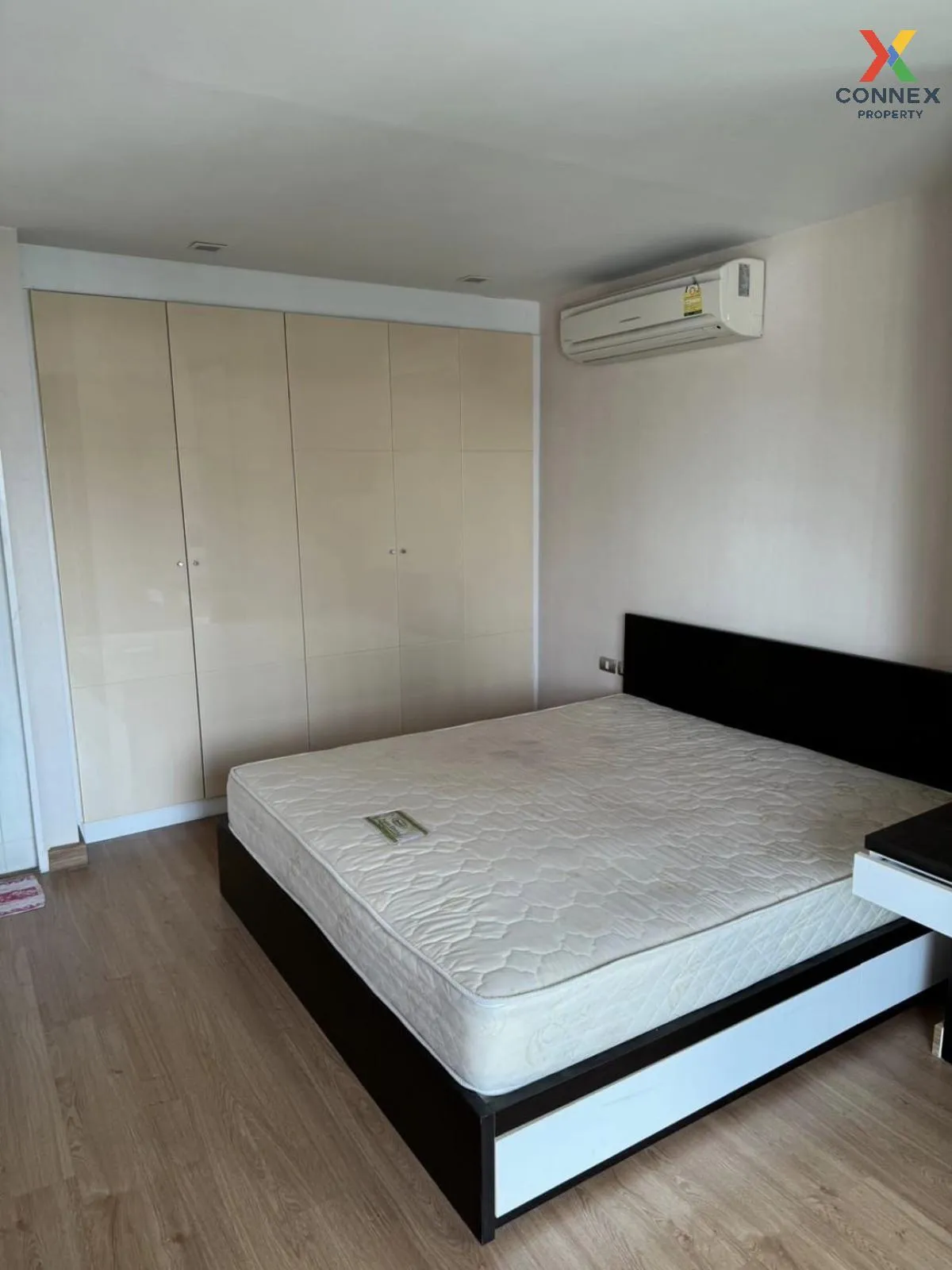 For Rent Condo , Tree Condo Ekamai , BTS-Ekkamai , Phra Khanong , Khlong Toei , Bangkok , CX-101525 3