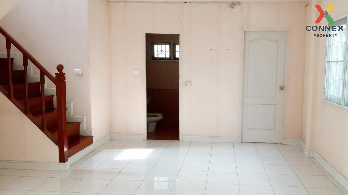 For Sale House , Baan Fahpiyarom Prukwaree , Bueng Kham Phoi , Lam Luk Ka , Pathum Thani , CX-101527