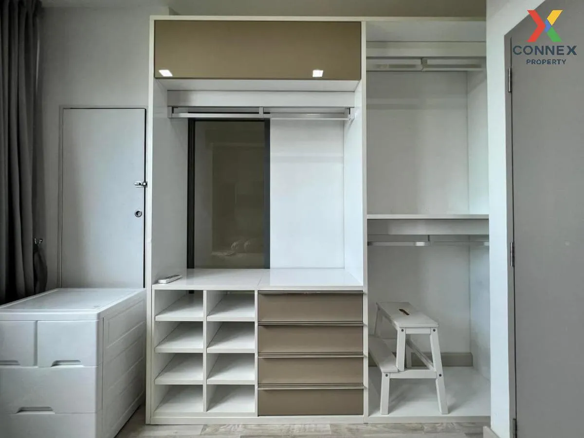 For Rent Condo , Ideo Mobi Sukhumvit , Duplex , BTS-On Nut , Bang Chak , Phra Khanong , Bangkok , CX-101528 4