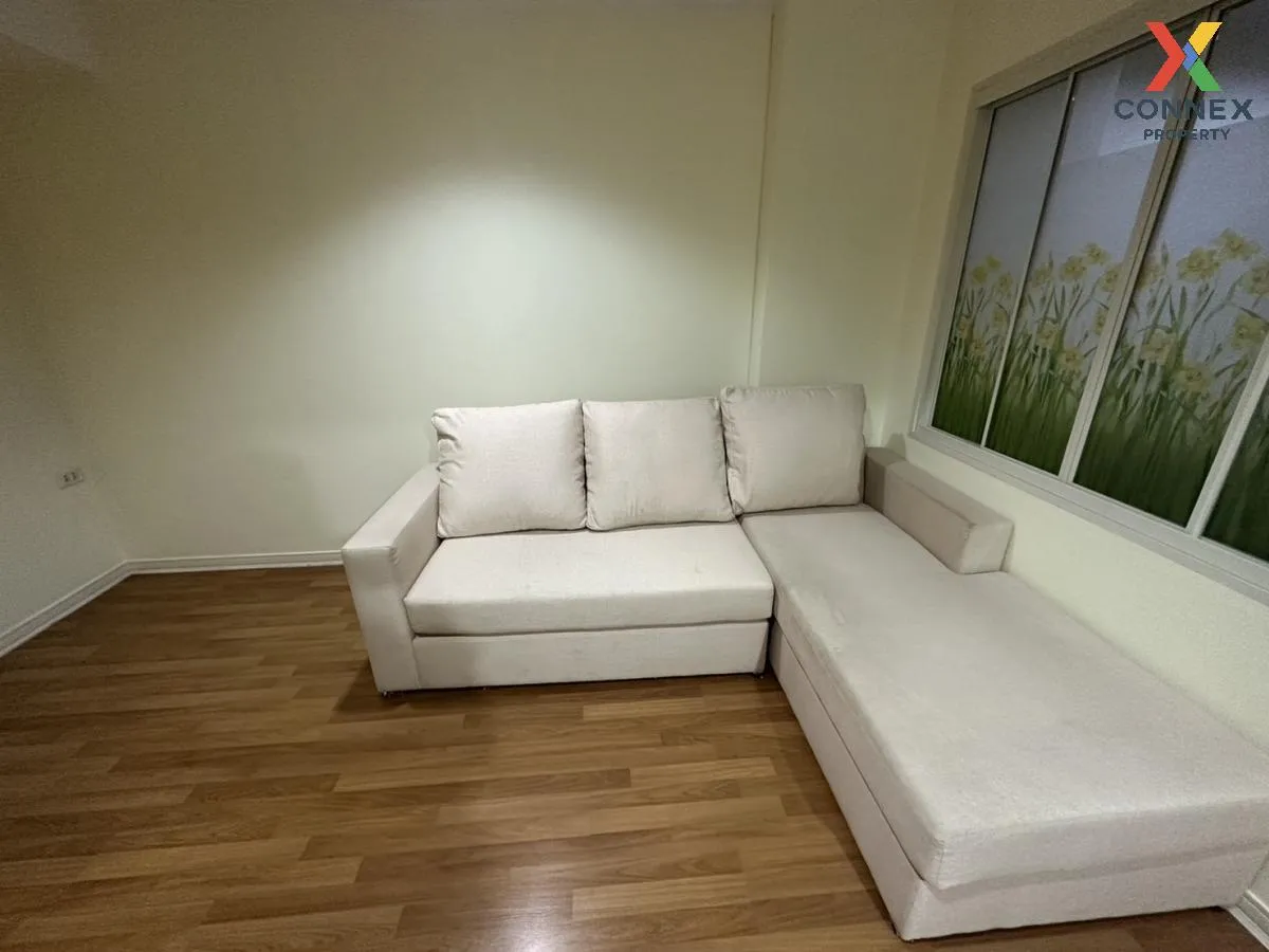 For Sale Condo , Lumpini Place Phahol - Saphankhwai , BTS-Saphan Khwai , Sam Sen Nai , Phaya Thai , Bangkok , CX-101529 2