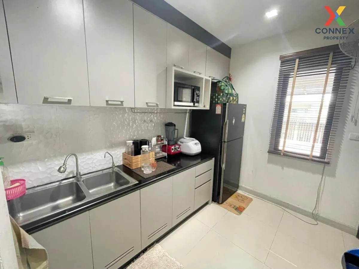 For Sale House , VENUE RAMA 5 , Bang Phai , Mueang Nonthaburi , Nonthaburi , CX-101531