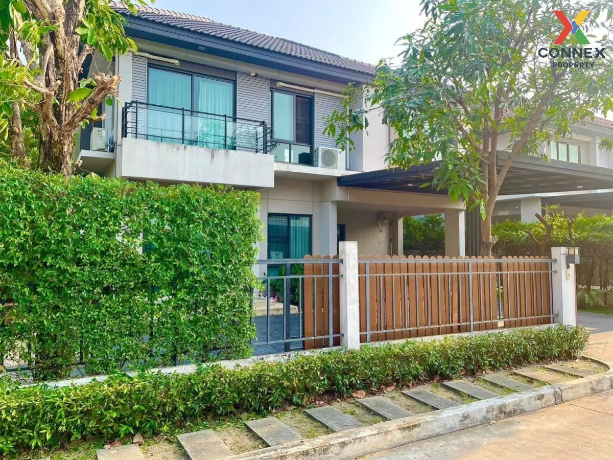 For Sale House , VENUE RAMA 5 , Bang Phai , Mueang Nonthaburi , Nonthaburi , CX-101531 1