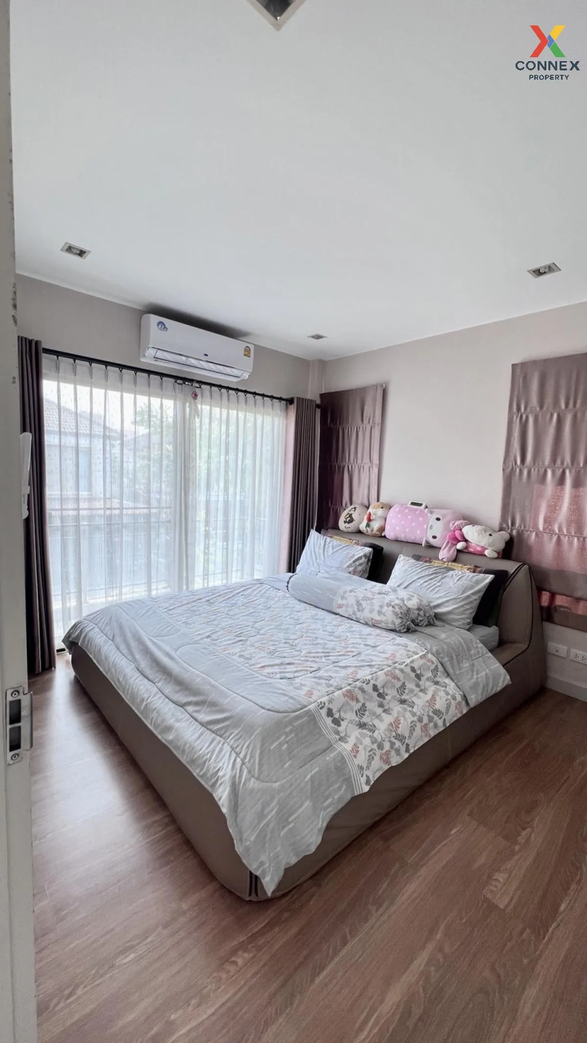 For Sale House , VENUE RAMA 5 , Bang Phai , Mueang Nonthaburi , Nonthaburi , CX-101531