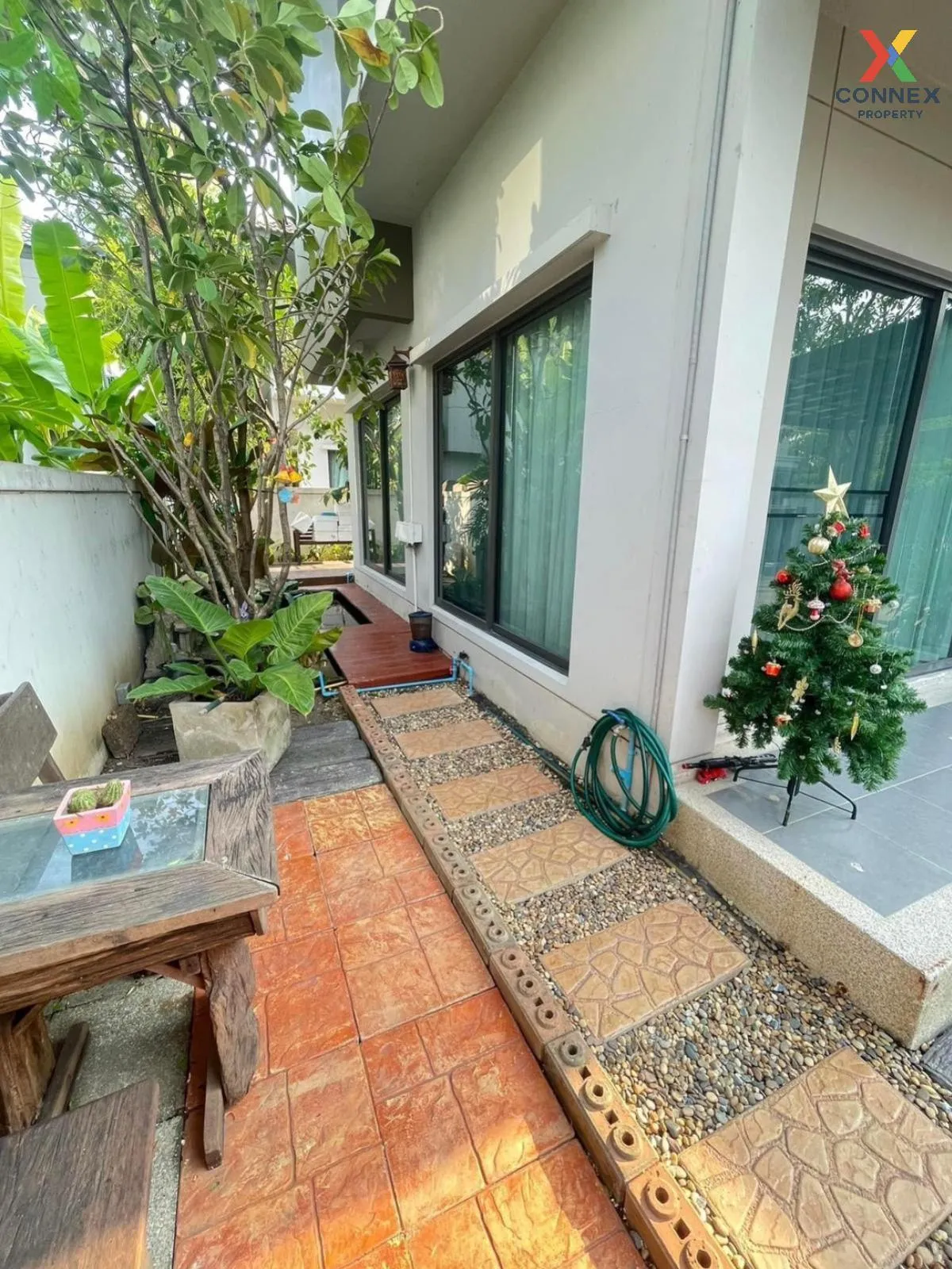 For Sale House , VENUE RAMA 5 , Bang Phai , Mueang Nonthaburi , Nonthaburi , CX-101531