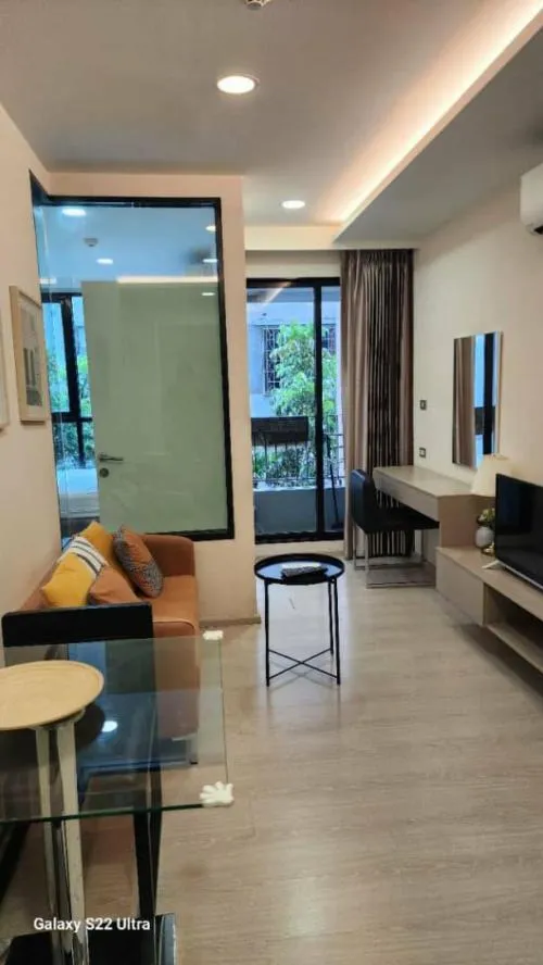 For Rent Condo , Vtara Sukhumvit 36 , BTS-Thong Lo , Phra Khanong , Khlong Toei , Bangkok , CX-101533